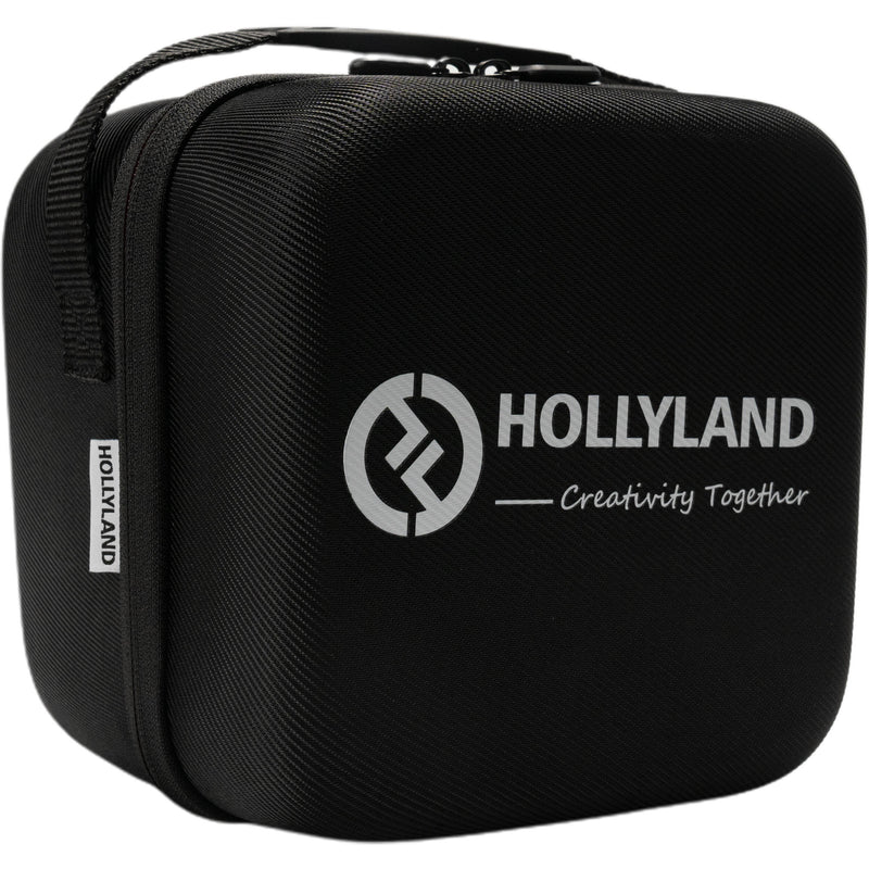 Hollyland Solidcom C1 Carry Case for 2-Person & 3-Person Systems
