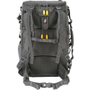 Vanguard Alta Sky 68 Camera Backpack (Dark Gray)