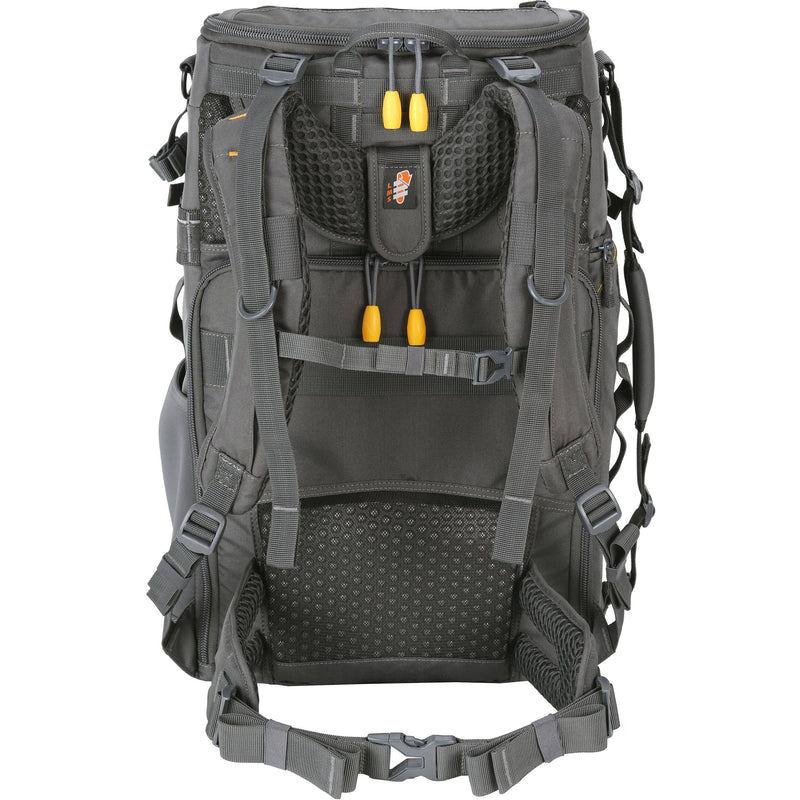 Vanguard Alta Sky 68 Camera Backpack (Dark Gray)