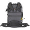 Vanguard Alta Sky 68 Camera Backpack (Dark Gray)