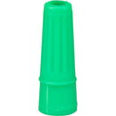 Canare CB05A Connector Boot for 75-Ohm Video Cable (Green)