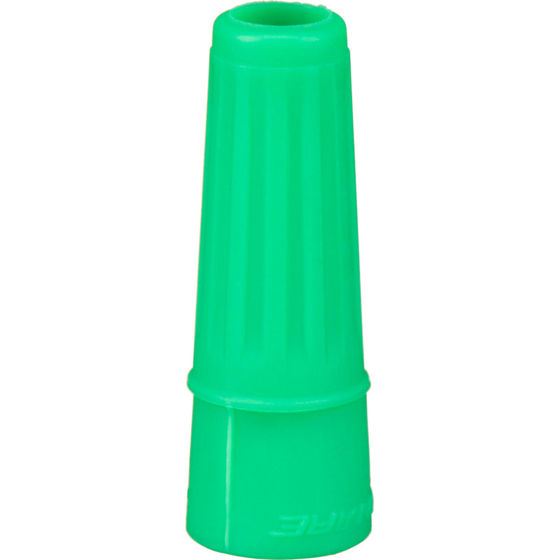 Canare CB05A Connector Boot for 75-Ohm Video Cable (Green)
