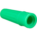 Canare CB05A Connector Boot for 75-Ohm Video Cable (Green)