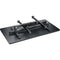 K&M DJ Desk Table - Omega Pro (Black)