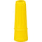 Canare CB05A Connector Boot for 75-Ohm Video Cable (Yellow)