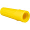 Canare CB05A Connector Boot for 75-Ohm Video Cable (Yellow)