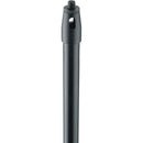 K&M 23781 4-Section Carbon Fiber Telescoping Microphone Fishpole M (Uncabled, 66")