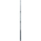 K&M 23781 4-Section Carbon Fiber Telescoping Microphone Fishpole M (Uncabled, 66")