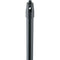 K&M 23783 4-Section Carbon Fiber Telescoping Microphone Fishpole XL (Uncabled, 149")