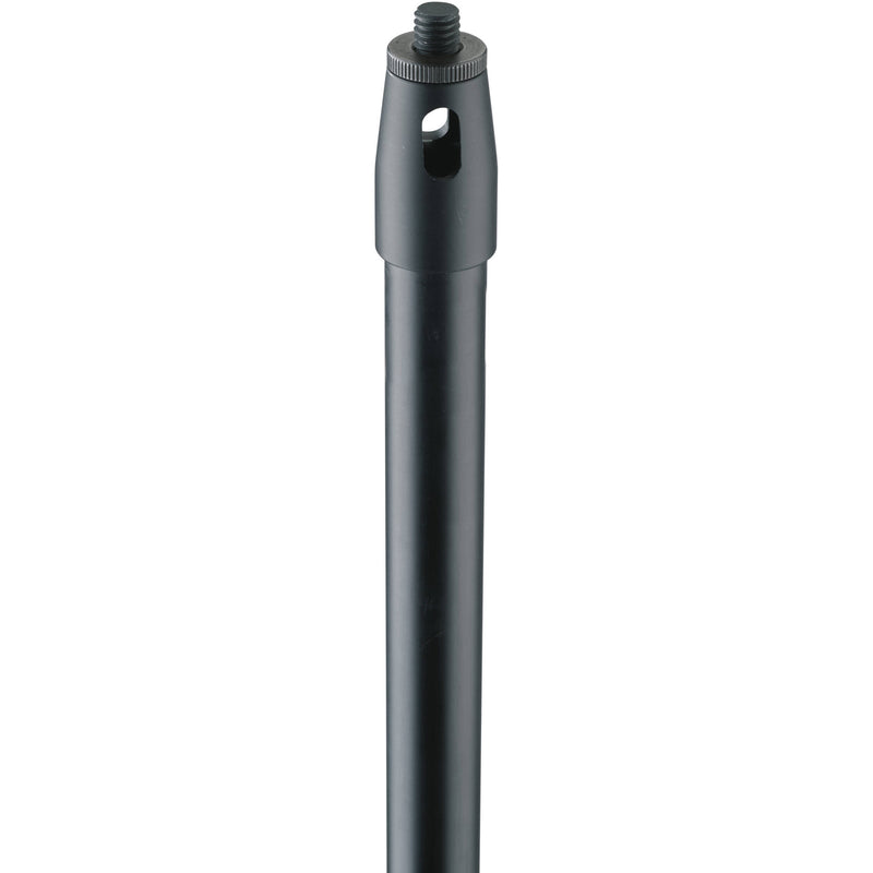 K&M 23783 4-Section Carbon Fiber Telescoping Microphone Fishpole XL (Uncabled, 149")