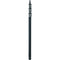 K&M 23783 4-Section Carbon Fiber Telescoping Microphone Fishpole XL (Uncabled, 149")