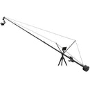 CAME-TV J5 Telescopic Portable Camera Jib (Standard)