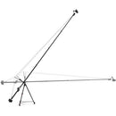 CAME-TV J5 Telescopic Portable Camera Jib (Standard)