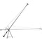 CAME-TV J5 Telescopic Portable Camera Jib (Standard)