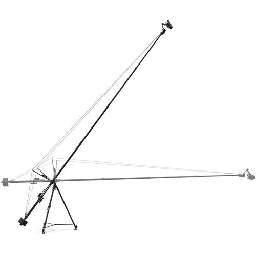 CAME-TV J5 Telescopic Portable Camera Jib (Standard)