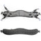 ORCA Advanced Audio Waist Belt