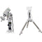 Sky-Watcher AZ-EQ5 Mount Head + Pier Tripod & Riser Kit