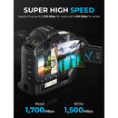 Sabrent 1TB Rocket CFX CFexpress Type B Memory Card