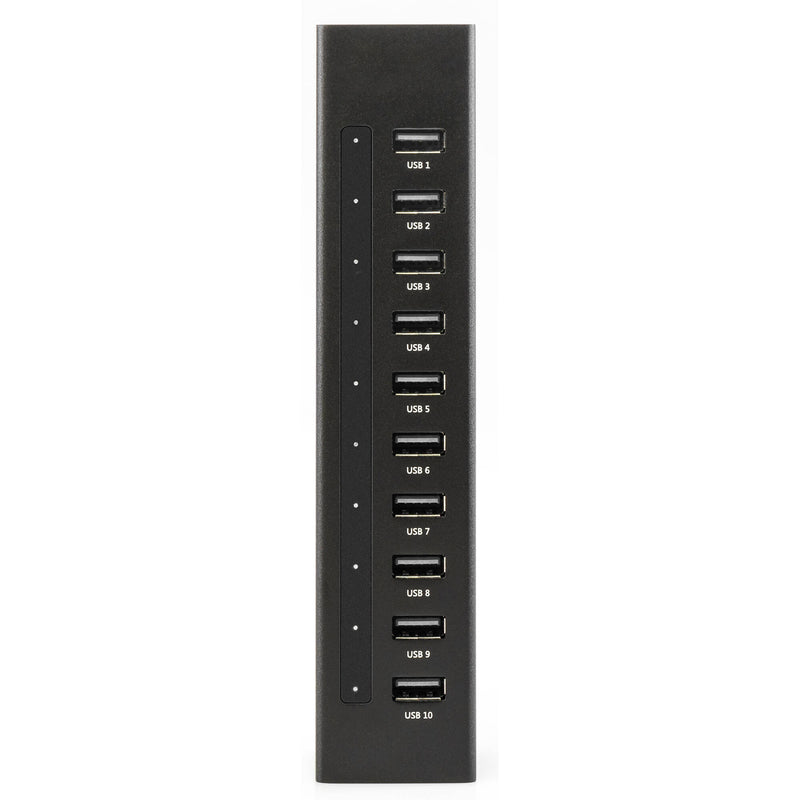 DupliM 10-Target USB Flash Drive Duplicator