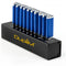 DupliM 10-Target USB Flash Drive Duplicator