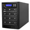 DupliM 1:3 DVD & CD Flash Copy Tower Duplicator