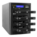 DupliM 1:3 DVD & CD Flash Copy Tower Duplicator