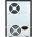 DupliM 1:3 DVD & CD Flash Copy Tower Duplicator