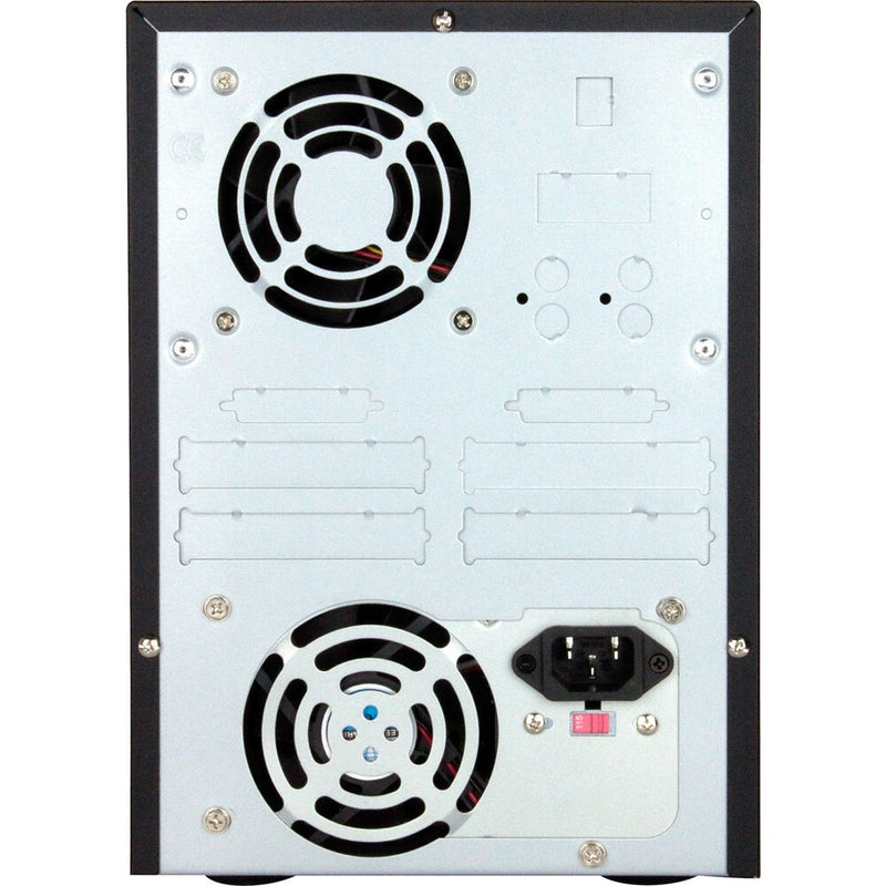 DupliM 1:3 DVD & CD Flash Copy Tower Duplicator