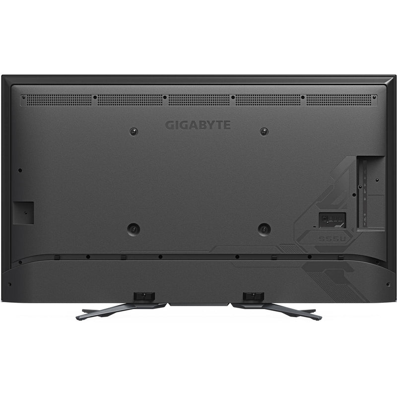 Gigabyte S55U 54.6" 3840 x 2160 HDR 120 Hz Gaming Monitor