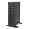 DupliM 11-Target SSD HDD Copy Tower SATA Duplicator Sanitizer