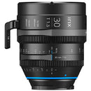 IRIX Cine Entry Set (21/30/45mm, L Mount)