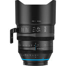 IRIX Cine Entry Set (21/30/45mm, L Mount)