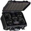 IRIX Cine Entry Set (21/30/45mm, L Mount)