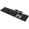Matias Wired Keyboard for Mac (Space Gray)