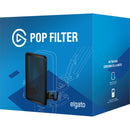 Elgato Wave Pop Filter for Wave Series Microphones