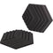 Elgato Wave Foam Acoustic Panels Extension Set (Black)