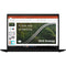 Lenovo 13" ThinkPad X1 Nano Gen 2 Notebook (Black)