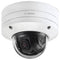 Bosch FLEXIDOME IP Fixed Dome 2MP HDR 3-9mm PTRZ IP66 Camera