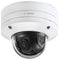 Bosch FLEXIDOME IP Fixed Dome 2MP HDR 10-23mm PTRZ IP66 Camera