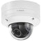 Bosch FLEXIDOME IP Fixed Dome 2MP HDR X 4.4-10mm PTRZ IP66 Camera