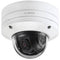 Bosch FLEXIDOME IP Fixed Dome 6MP HDR 3.9-10mm PTRZ IP66 Camera