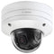 Bosch FLEXIDOME IP Fixed Dome 8MP HDR 12-40mm PTRZ IP66 Camera