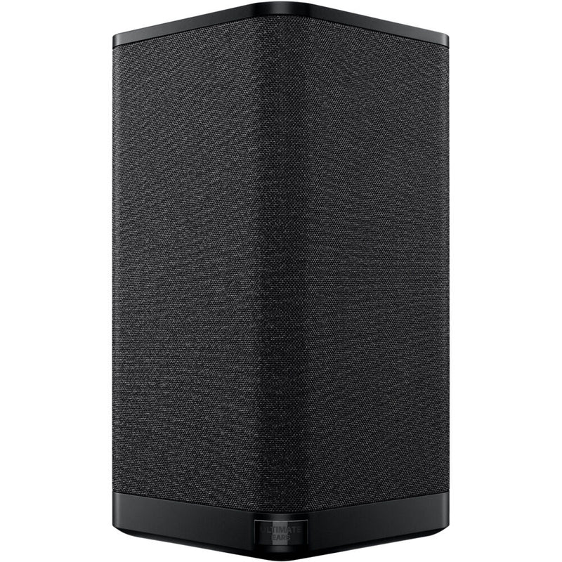Ultimate Ears HYPERBOOM Portable Bluetooth Speaker (Black)