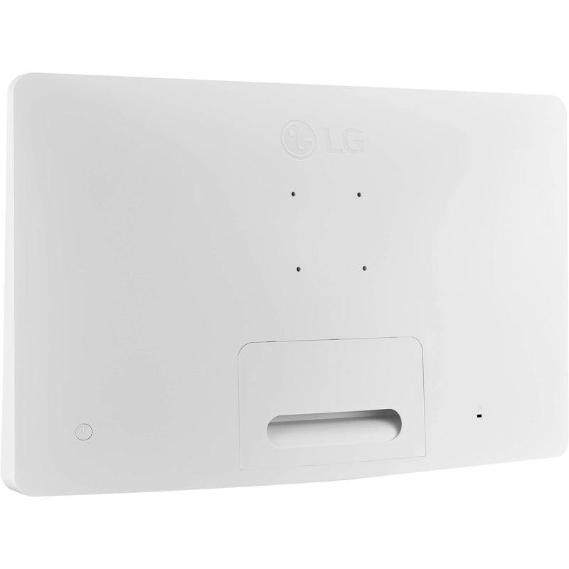 LG 27LQ600S-WU 27" LED Smart TV Monitor
