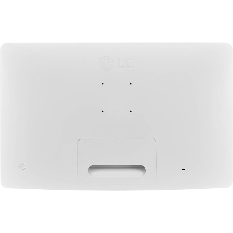 LG 27LQ600S-WU 27" LED Smart TV Monitor