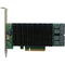 HighPoint RocketRAID 840C 8-Port 6 Gb/s SATA PCIe 3.0 RAID Controller