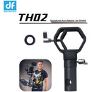 DigitalFoto Solution Limited Stabilizer Arm Adapter for Universal Single-Handle Gimbal