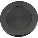 Sensei 77mm Magnetic Rear Filter Cap for Magnetic Lens Adapter Ring