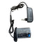 Bescor EP-6 Coupler with AC Power Supply Kit for Select Nikon Cameras