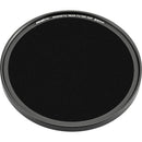Sensei 82mm Magnetic Rear Filter Cap for Magnetic Lens Adapter Ring